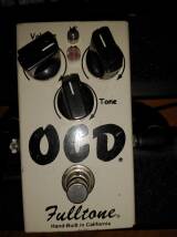 Fulltone OCD V1.4