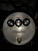 Bixonic Expandora