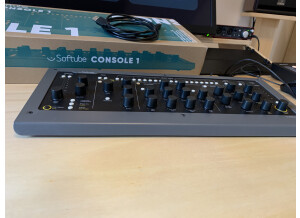 Softube Console 1 mkII (60138)