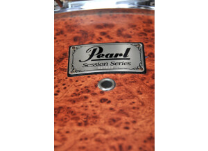 Pearl Session Series (38753)