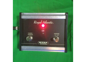 Mesa Boogie Royal Atlantic RA-100 Head (65322)