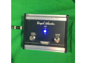 Mesa Boogie Royal Atlantic RA-100 Head (3576)