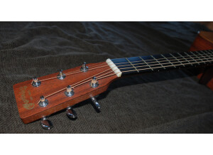 Martin & Co DCX1EQ (31641)