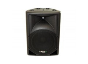 Ibiza Sound MK12A-WH (24278)