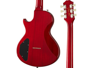 Epiphone Nancy Wilson Fanatic Nighthawk (94666)