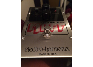 Electro-Harmonix Double Muff (61972)