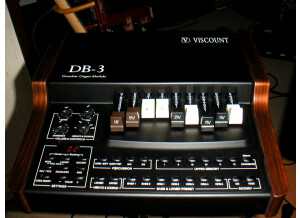 Viscount DB 3 Module (83146)