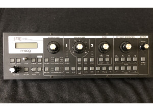 Moog Music SlimPhatty (5924)