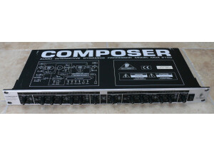Behringer Composer MDX2100 (41548)