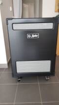 Hammond Leslie 3300