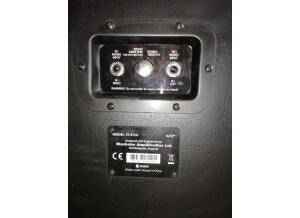 Blackstar Amplification Series One 412A Pro (85854)