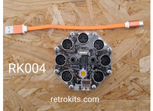 Retrokits RK-004