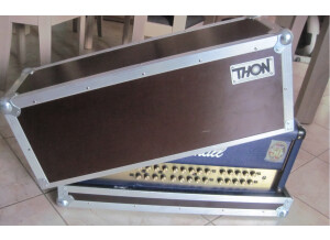 Marshall JVM410HJSB Joe Satriani Blue Edition (1005)