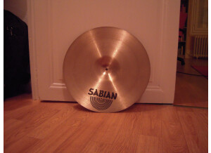 Sabian AA Medium Thin Crash 18" (37054)