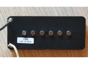 SMJ1 Bridge Marie NUMBER