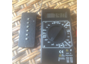 Seymour Duncan SJM-1 Vintage for Jazzmaster (11614)
