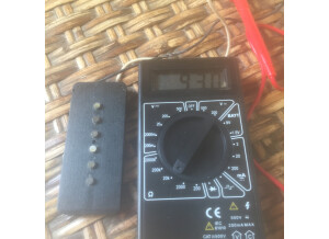 Seymour Duncan SJM-1 Vintage for Jazzmaster (6192)