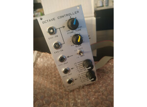 Analogue Systems RS-420 Octave Controller (12888)