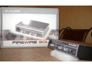 M-Audio Firewire Solo (42417)