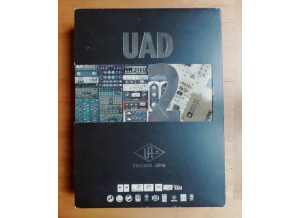 Universal Audio UAD-2 Solo/Laptop