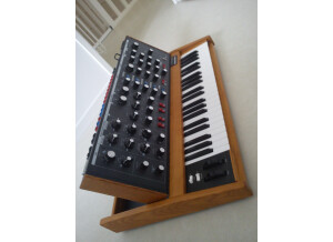 Moog Music Minimoog Voyager Old School (78977)
