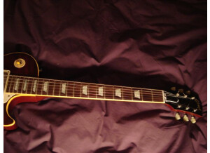Gibson 1959 Les Paul Standard VOS Dark Cherryburst