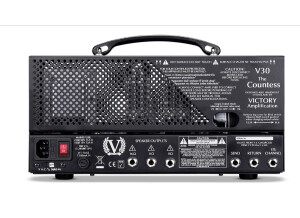 Victory Amps V30 The Countess (53834)