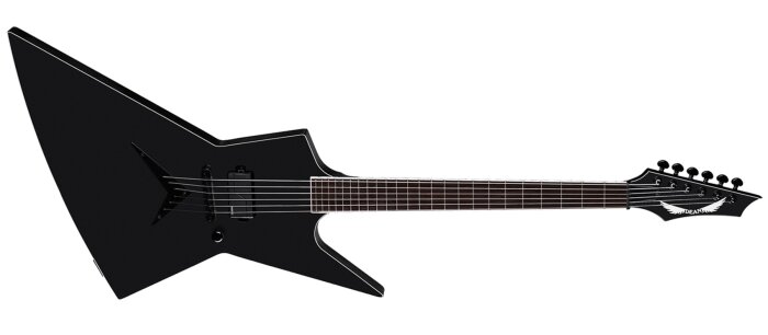 ZEROBLACK ZEROBLACK