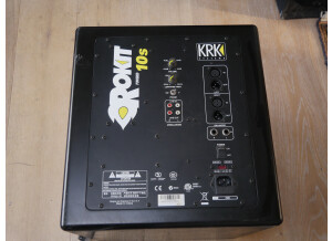 KRK Rokit Powered 10s (64886)