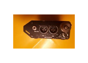 Sound Devices MixPre (20583)