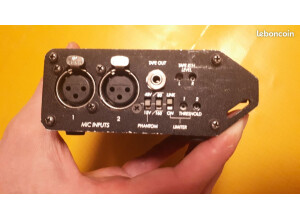 Sound Devices MixPre (40794)