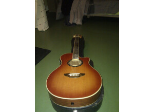 Yamaha [APX Series] APX7A