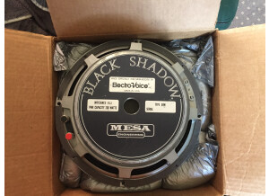Mesa Boogie Black Shadow Electrovoice (63298)