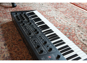 Sequential Circuits Prophet-600 (92362)