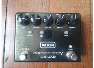 MXR M292 Carbon Copy Deluxe (50218)