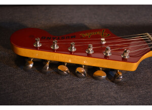 Fender Made in Japan Traditional '70s Mustang (68798)