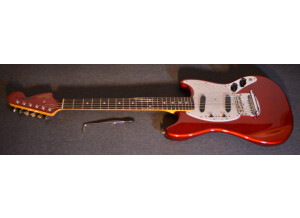 Fender Made in Japan Traditional '70s Mustang (29629)