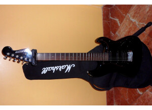 Tokai Guitars Super Edition Strat