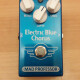 Electric Blue Chorus Electric Blue Chorus