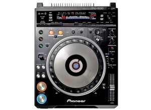 Pioneer DVJ-1000 (75588)
