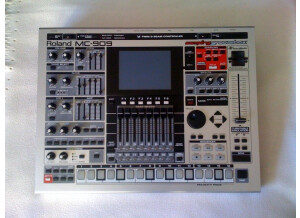 Roland MC-909 Sampling Groovebox (12284)