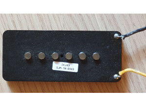 Seymour Duncan SJM-1 Vintage for Jazzmaster (85312)