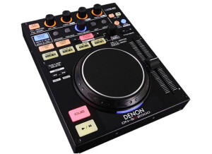 Denon DJ DN-SC2000 (79249)