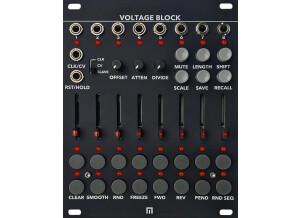 Malekko Voltage Block (97912)