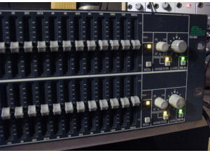BSS Audio FCS-960 (85903)