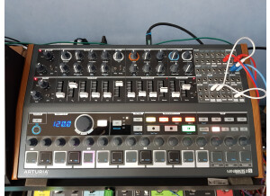 Arturia MiniBrute 2S (20483)