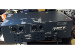BSS Audio FCS-960 (72371)
