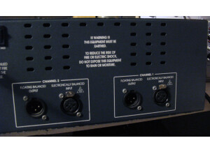 BSS Audio FCS-960 (2431)