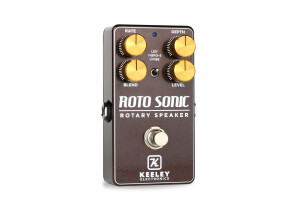 Keeley Electronics Roto Sonic