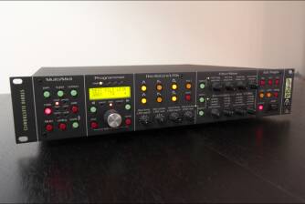 Studio Electronics Omega 2